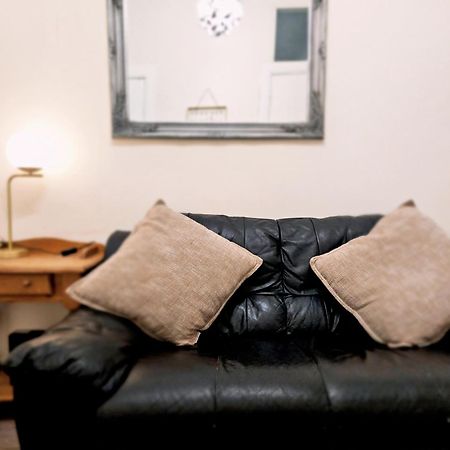 No15 Castle View Apartment Edinburgh Bagian luar foto