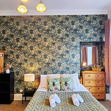 No15 Castle View Apartment Edinburgh Bagian luar foto