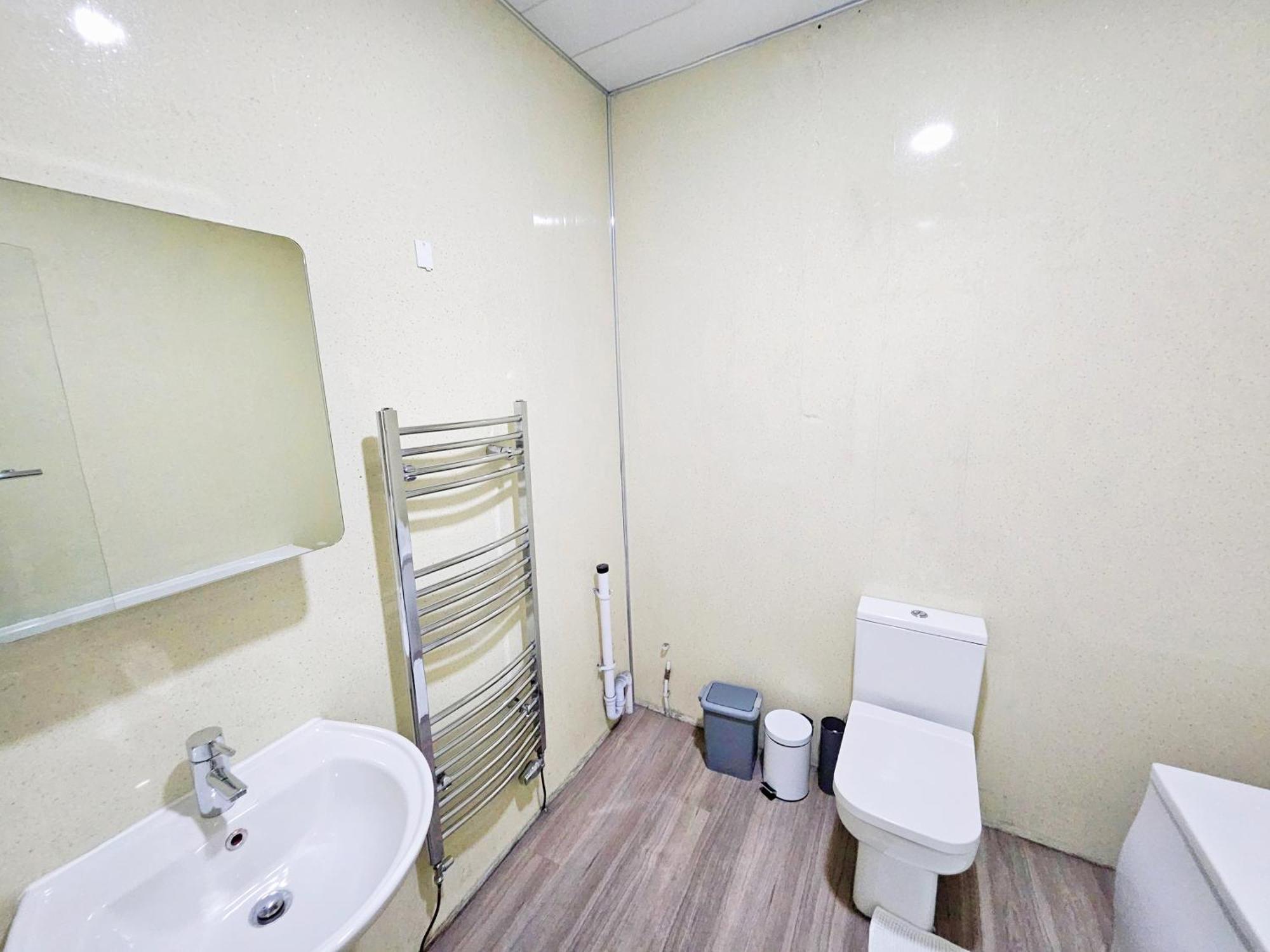 No15 Castle View Apartment Edinburgh Bagian luar foto