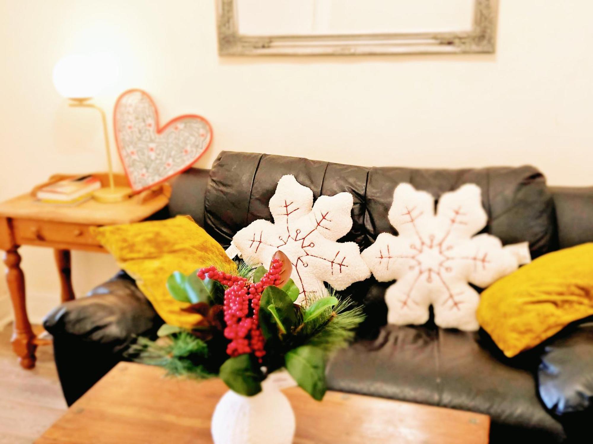 No15 Castle View Apartment Edinburgh Bagian luar foto