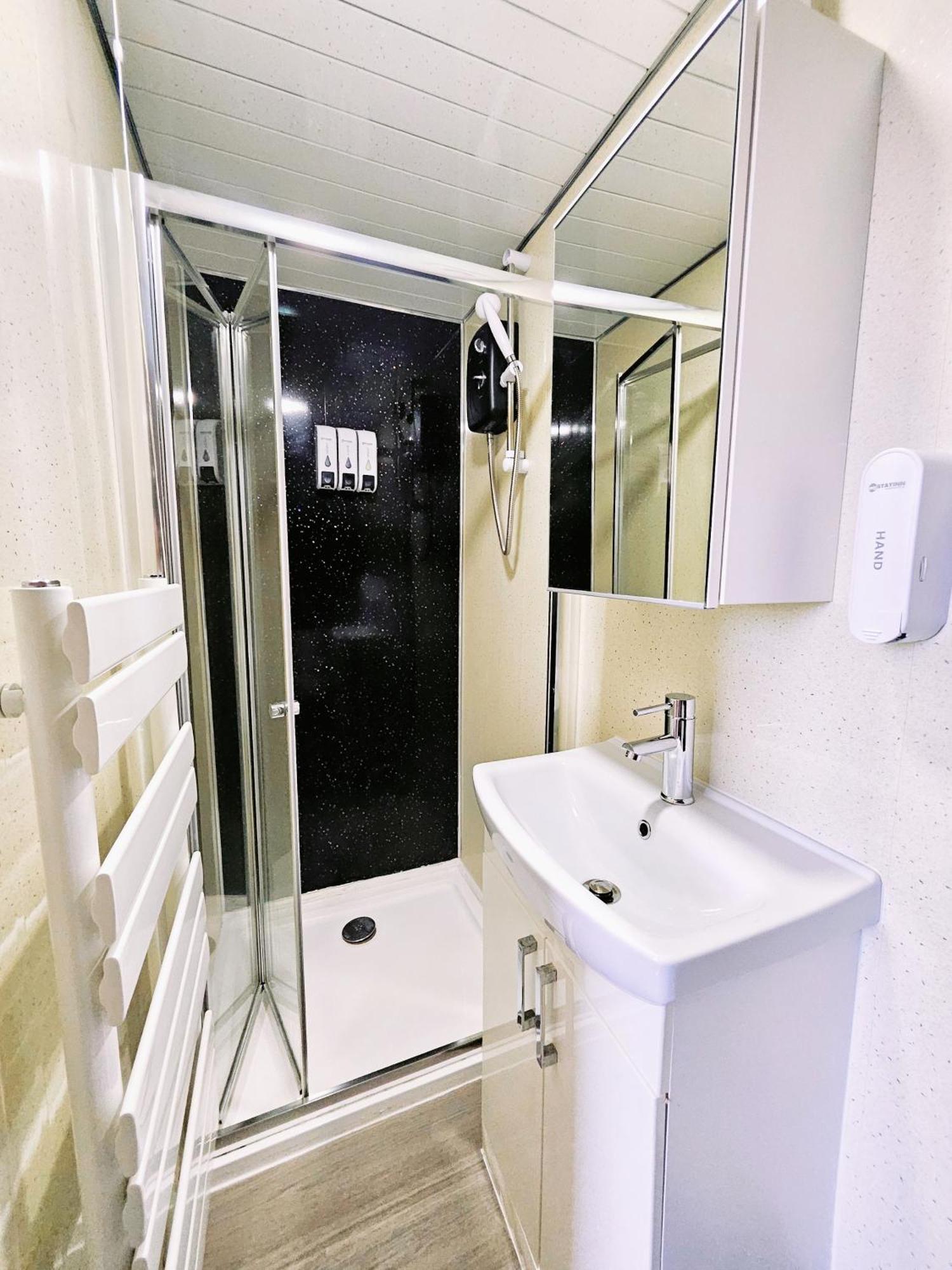 No15 Castle View Apartment Edinburgh Bagian luar foto